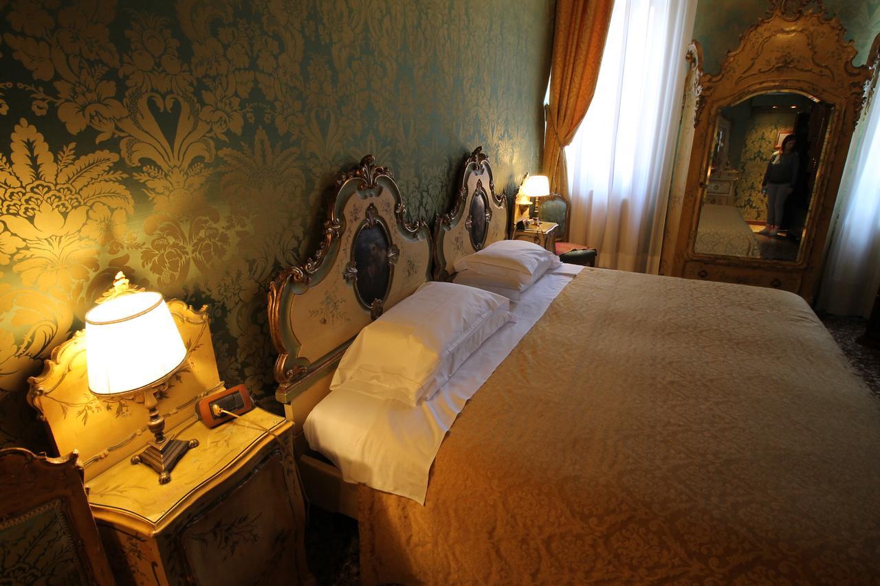 Palazzo Abadessa Hotel Venedig